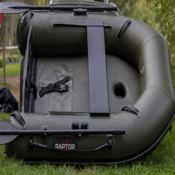 BARCA RAPTOR 200 FASH AIR DRECK