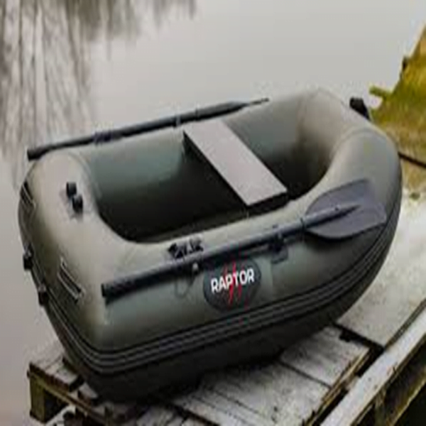 BARCA-RAPTOR-170-AIR BARCA RAPTOR 170 FAST AIR DRECK