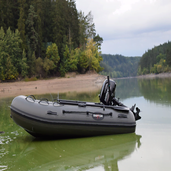 BARCA-RAPTOR-X-270-A