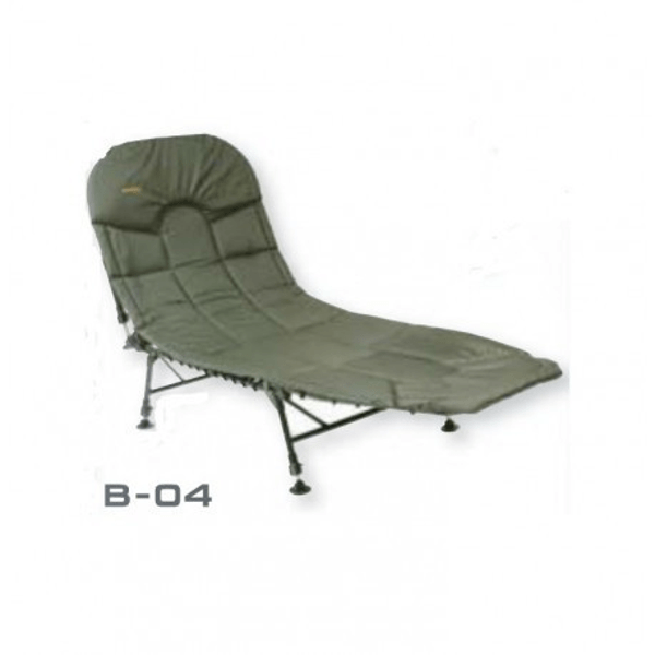 BEDCHAIR-B-04 BEDCHAIR-B-04