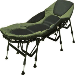 VORTEKS BEDCHAIR B-10 8 PATAS