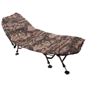 BEDCHAIR VIRUX  CAMOU COUCH 8 PATAS
