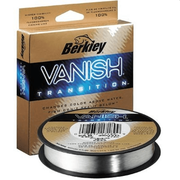 BERKLEY-VANISH