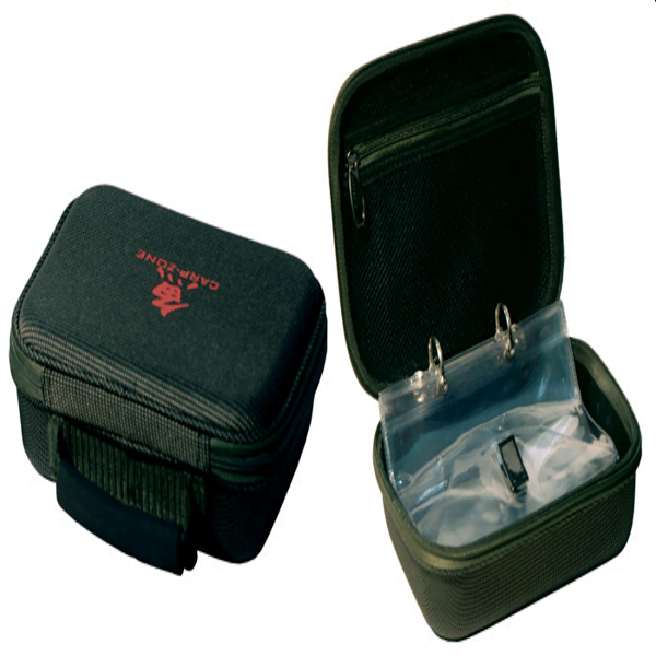 BOLSO-CARP-ZONE-GN008 Carp Zone Bolso Hard Tackle Bag