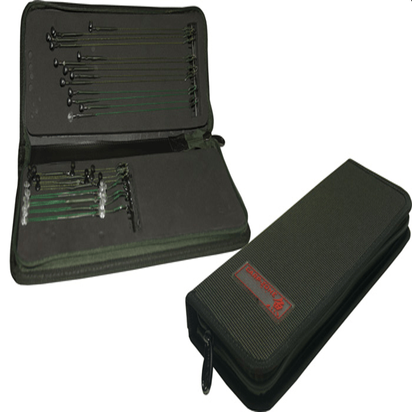 BOLSO-CARP-ZONE-GN020 Carp Zone Bolso Portabajos L