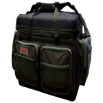 Carp Zone Bolso Big Twin Carryall 110lt