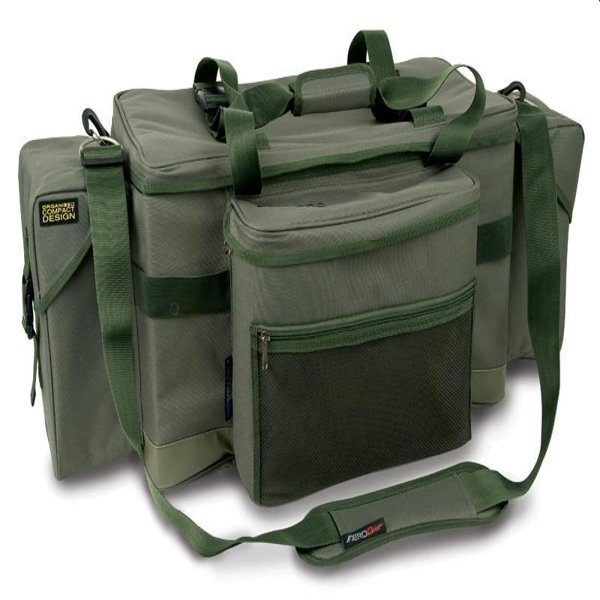 Bolso Shimano Deluxe Carryall