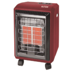 BUTSIR ESTUFA CERAMICA DE INFRARROJOS MODELO HOGAR 1 BUTSIR ESTUFA CERAMICA DE INFRARROJOS MODELO HOGAR 1