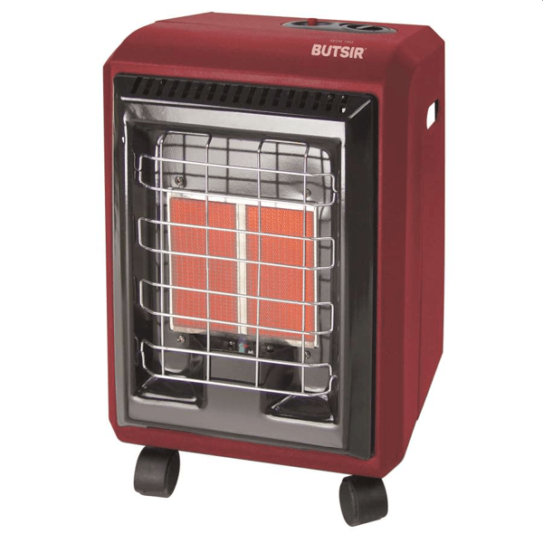 BUTSIR-GRANATE BUTSIR-GRANATE