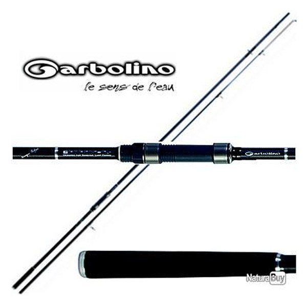 CANA-GARBOLINO-GENESIS-GS-13FT-35LB CANA-GARBOLINO-GENESIS-GS-13FT-35LB