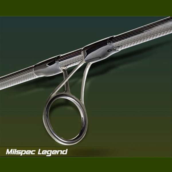 CANA-MILSPEC-LEYEND-13FT-35LB Caña Starbaits Milspec Leyend 13ft 3,5lb