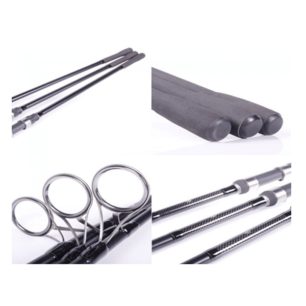 CANA-SHIMANO-TRIBAL-TX1-13FT-35LB-2 CANA-SHIMANO-TRIBAL-TX1-13FT-35LB-2