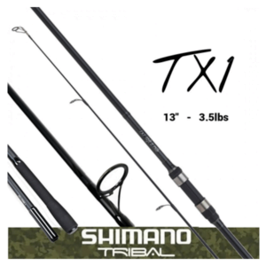 Caña Shimano Tribal TX1 13ft 3,5lb