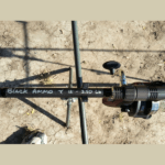 CAÑA VIRUX BLACK AMMO 13FT 3,5LB 1 CAÑA VIRUX BLACK AMMO 13FT 3,5LB 1