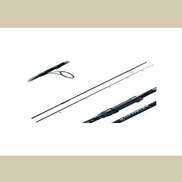 CANA-VIRUX-BLACK-AMMO-13FT-35LB-2 CANA-VIRUX-BLACK-AMMO-13FT-35LB-2