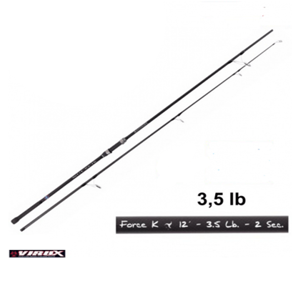 CANA-VIRUX-FORCE-K-12FT-35LB