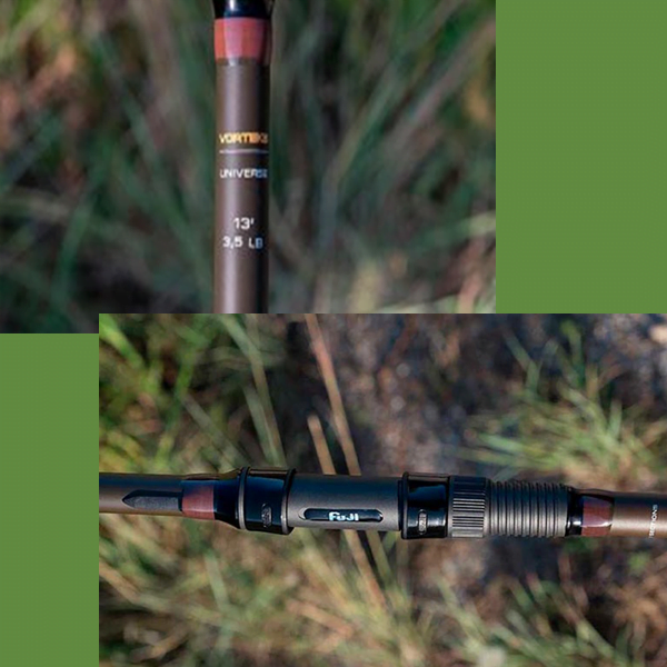 CANA-VORTEKS-UNIVERSE-12FT-35LB CANA-VORTEKS-UNIVERSE-12FT-35LB