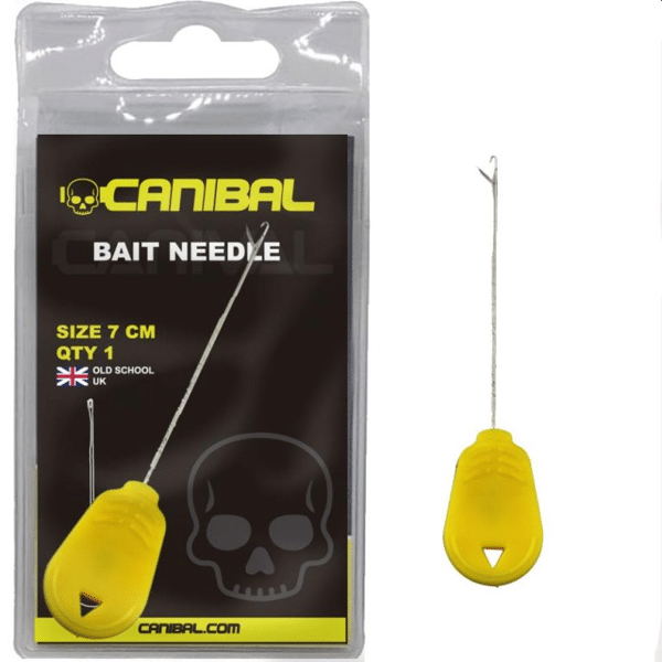 Canibal Bait Needle 7cm