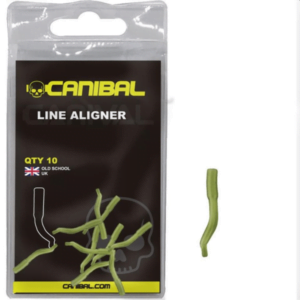 Canibal Line Aligner Verde 10uni