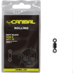 Canibal Rolling Size 8 10uni