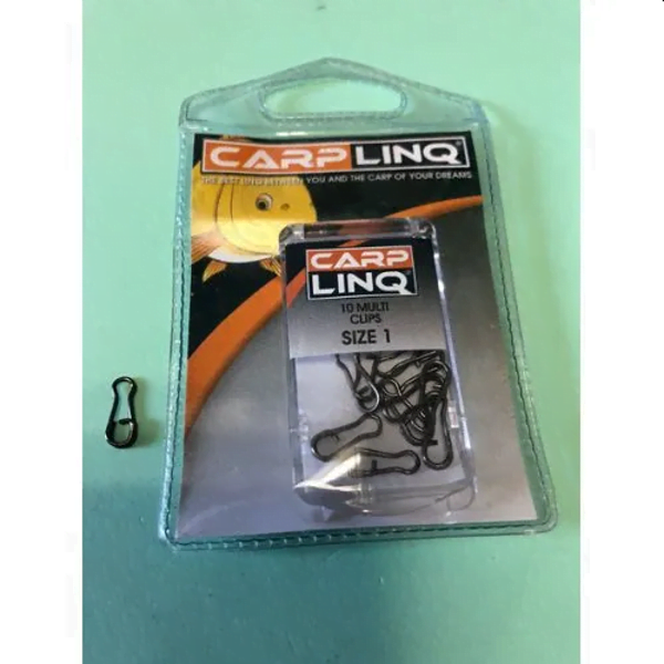 CARP-LINQ-MULTI-CLIP