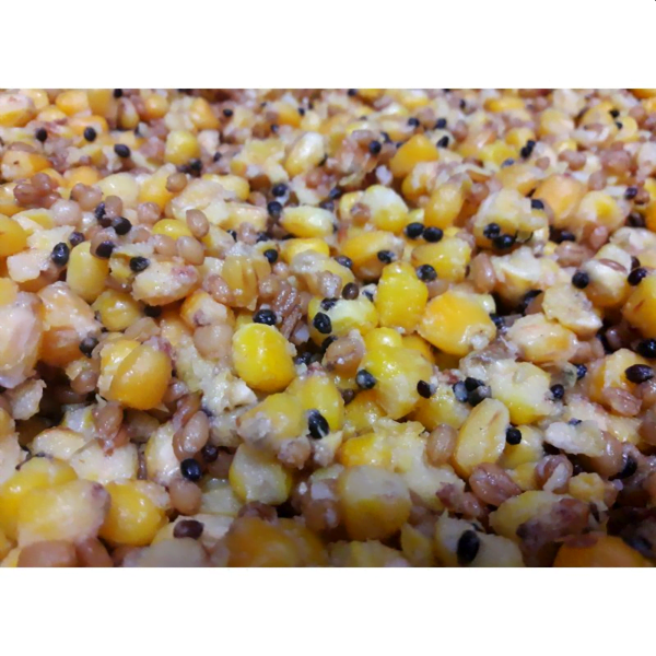 CARP-ZONE-BLEND-PARTICULE-5KG CARP-ZONE-BLEND-PARTICULE-5KG