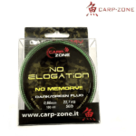 Carp Zone No-Elongación Grey Shock Leader