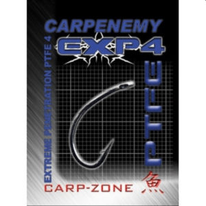 Carp Zone Penetration PTFE 4 nº4