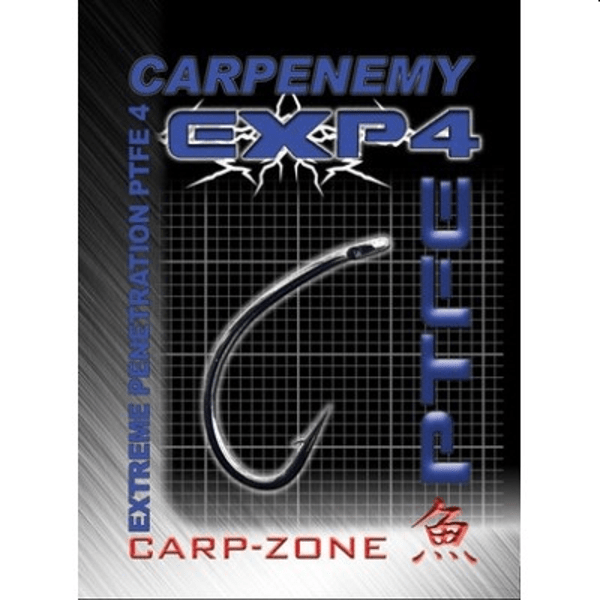 CARP-ZONE-PENETRATION-PTFE Carp Zone Penetration PTFE 4 nº4