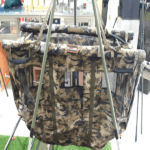 Carp Zone Saco De Pesaje y Retención Flotante Camou 1 Carp Zone Saco De Pesaje y Retención Flotante Camou