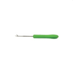 CARP ZONE SPLICING NEEDLE FLUO GREEN 1
