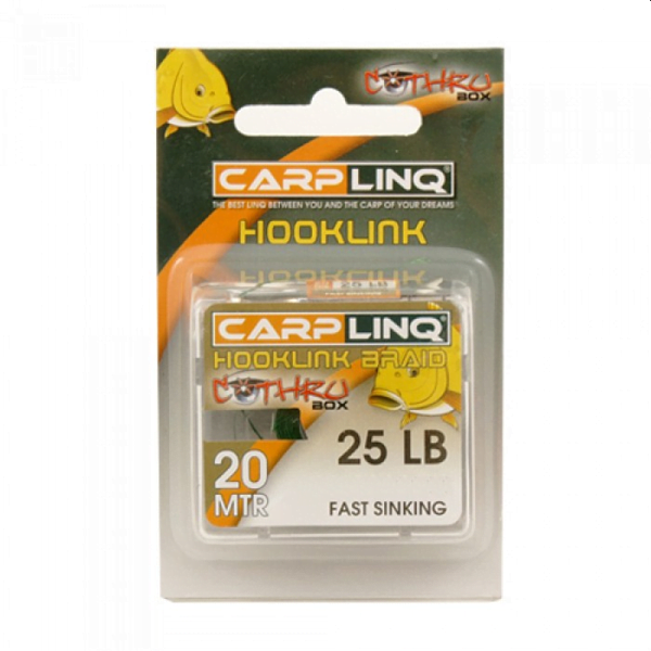CARPLINQ-FAST-SINKING CARPLINQ-FAST-SINKING
