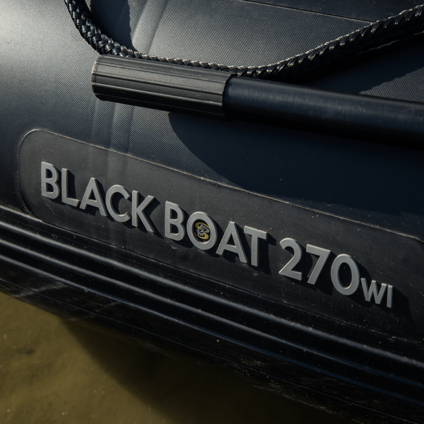 CARPSPIRIT-BLACK-BOAT-270-6 CARPSPIRIT-BLACK-BOAT-270-6
