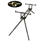 CarpSpirit Blax Rod Pod 3/4 Rods