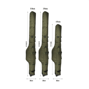 CarpSpirit Funda Cañas