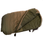 CarpSpirit Magnum XL Saco De Dormir 4 Estaciones