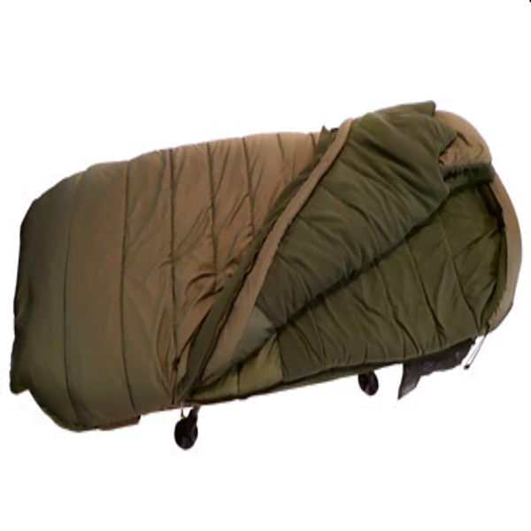 CarpSpirit Magnum XL Saco De Dormir 4 Estaciones