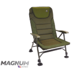 CarpSpirit Silla Carpfishing Magnum Hi-Back