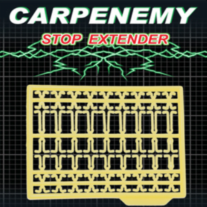 Carp Zone Stop Extender Yellow