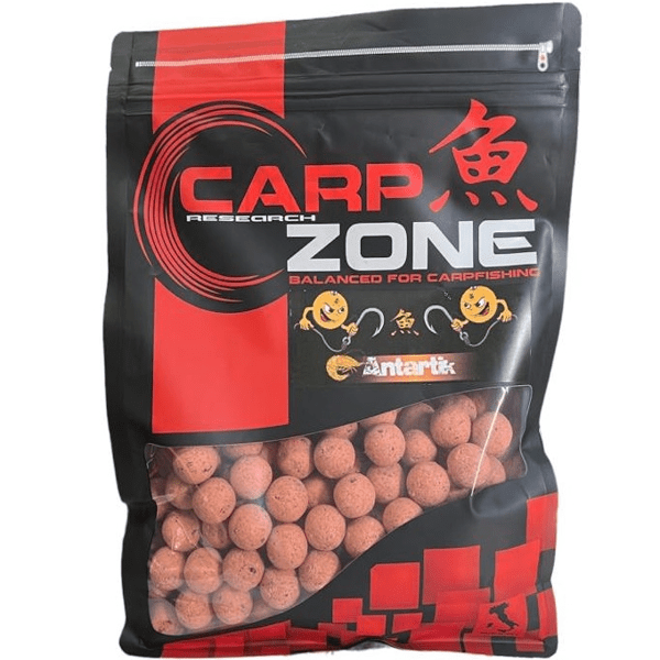 CARPZONE-ANTARTIK Carp Zone Boilies Antartik 20mm 1kg