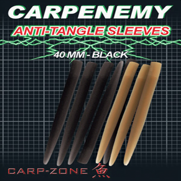 CARPZONE-ANTITANGLE Carp Zone Anti-Tangle Sleeves
