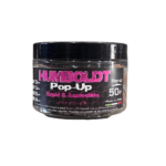 Carp Zone Boilie Humboldt Pop-up 15mm 20gr 1 Carp Zone Boilie Humboldt Pop-up