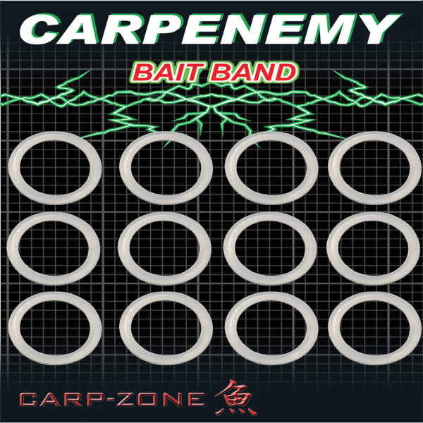 Carp Zone Bait Band 20uni