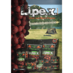 Carp Zone Boilies Lipex 20mm 5kg 1 Carp Zone Boilies Lipex 20mm 5kg