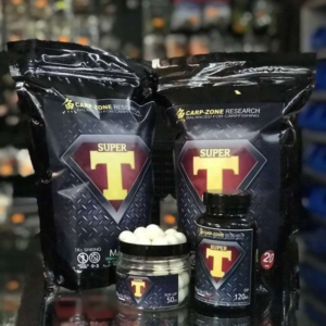 Carp Zone Boilie Súper T Dip