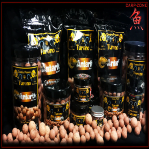 Carp Zone Boilies Antartik Dip