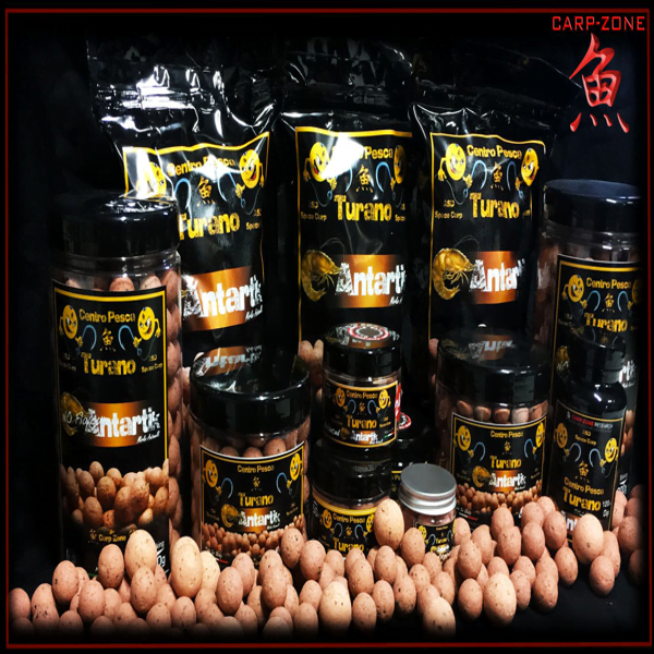 Carp Zone Boilies Antartik Dip