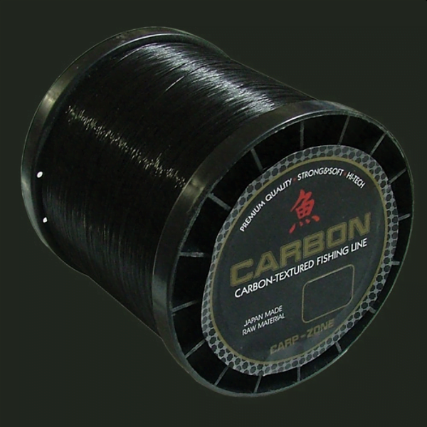 CARPZONE-CARBON-4000 Carp Zone Carbon Nero