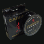 Carp Zone Carbon Nero 0,40mm 600mt 20,250kg Purple 1 Carp Zone Carbon Nero