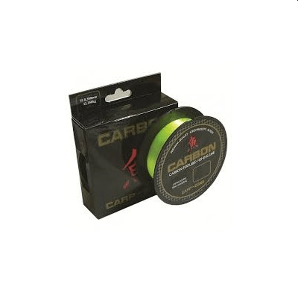 Carp Zone Carbon Nero